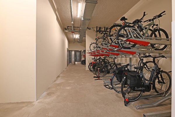 Medium property photo - Zodiakplein 93, 2516 CH Den Haag